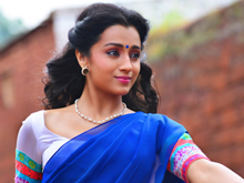 Nayaki Movie NEw pics